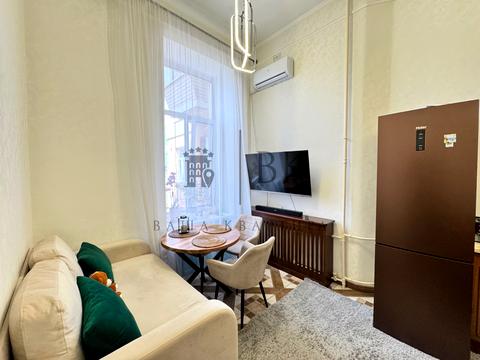 квартира по адресу Заньковецкой ул., 6