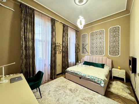 квартира по адресу Заньковецкой ул., 6