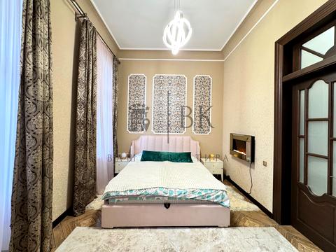 квартира по адресу Заньковецкой ул., 6