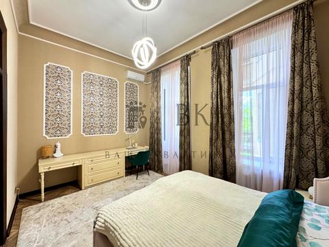 квартира по адресу Заньковецкой ул., 6