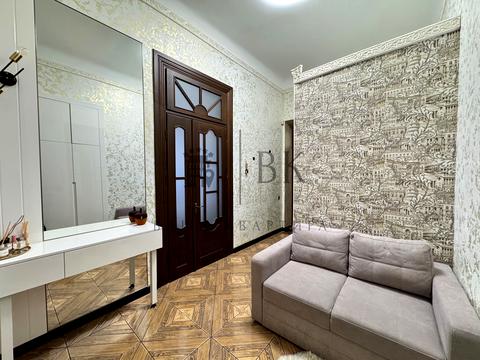 квартира по адресу Заньковецкой ул., 6