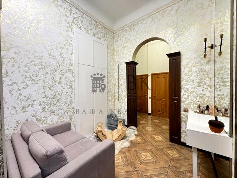 квартира по адресу Заньковецкой ул., 6