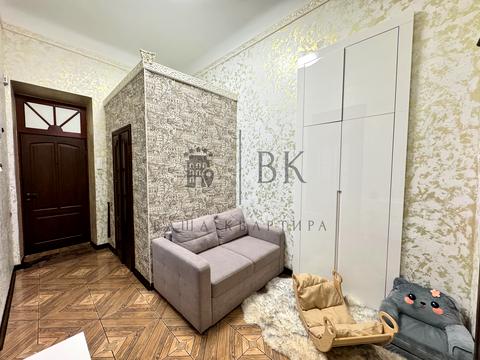 квартира по адресу Заньковецкой ул., 6