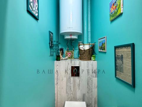 квартира по адресу Заньковецкой ул., 6
