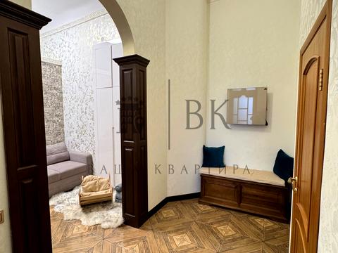 квартира по адресу Заньковецкой ул., 6