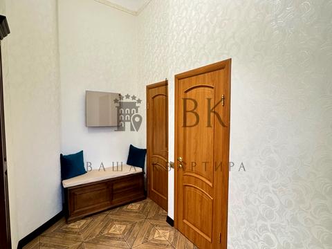 квартира по адресу Заньковецкой ул., 6