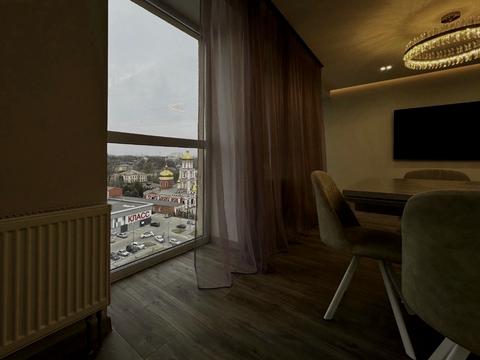 квартира за адресою Клочківська вул., 93