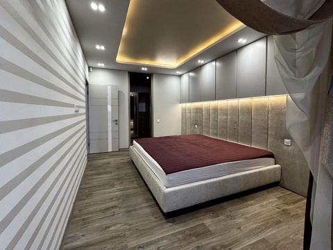 квартира за адресою Клочківська вул., 93