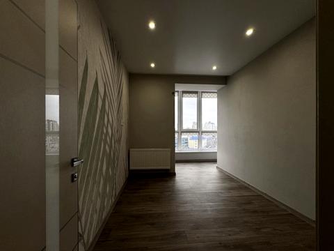 квартира за адресою Клочківська вул., 93
