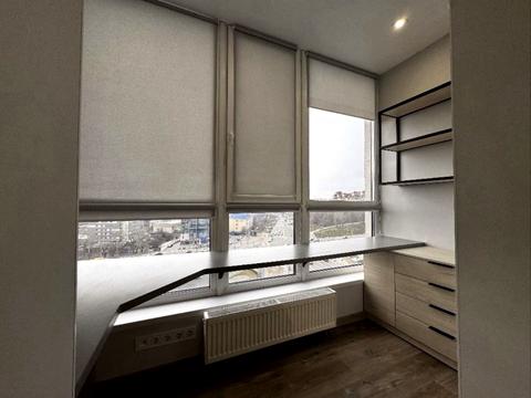 квартира за адресою Клочківська вул., 93