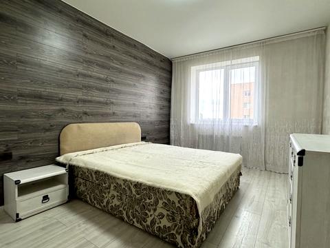 квартира по адресу Соборная ул., 126/2