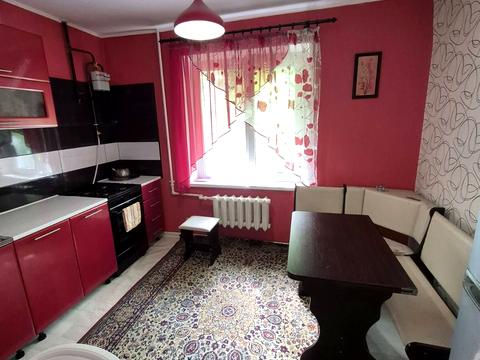квартира по адресу Петра Юрченко ул., 9/1