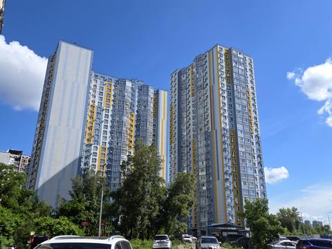 квартира по адресу Вишняковская ул., 2
