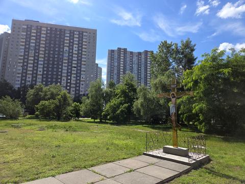 квартира по адресу Вишняковская ул., 2