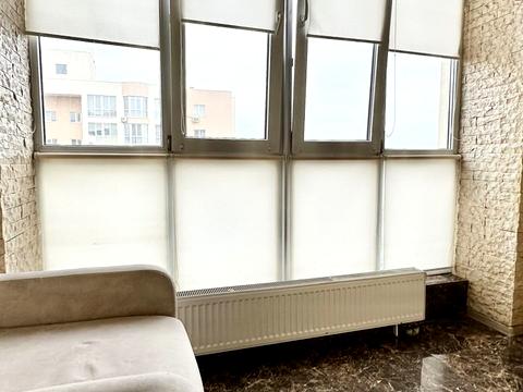 квартира по адресу Соборная ул., 126/2