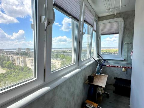 квартира по адресу Владислава Бувалкина ул. (Бочарова Генерала), 13