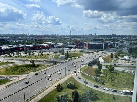 квартира за адресою Володимира Івасюка просп. (Героїв Сталінграду), 2-Д