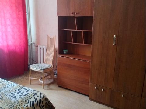 квартира по адресу Большая Арнаутская ул., 35