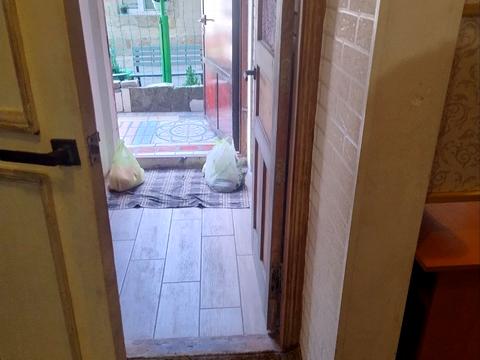 квартира по адресу Большая Арнаутская ул., 35