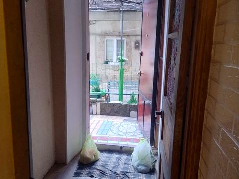 квартира по адресу Большая Арнаутская ул., 35