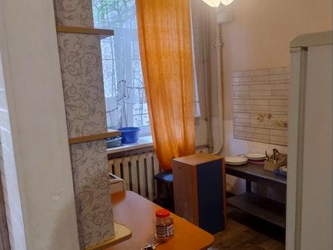 квартира по адресу Большая Арнаутская ул., 35
