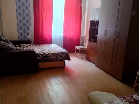 квартира по адресу Большая Арнаутская ул., 35
