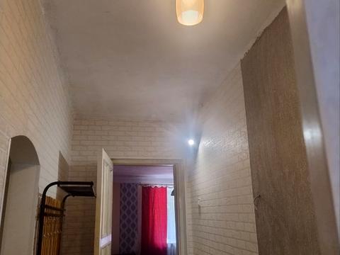 квартира по адресу Большая Арнаутская ул., 35