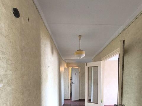 квартира по адресу Мира ул., 7