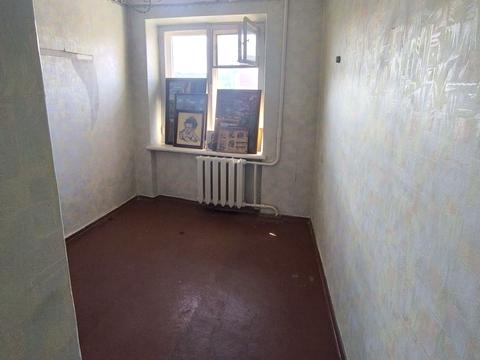 квартира по адресу Мира ул., 7
