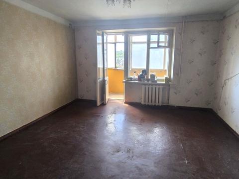 квартира по адресу Мира ул., 7
