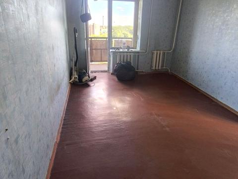 квартира по адресу Мира ул., 7