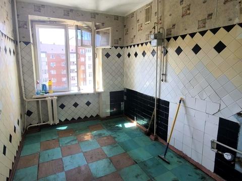 квартира по адресу Мира ул., 7