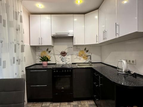 квартира за адресою Шевченка бульв., 399/1