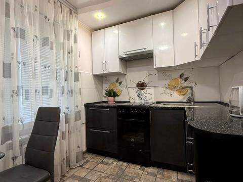 квартира за адресою Шевченка бульв., 399/1