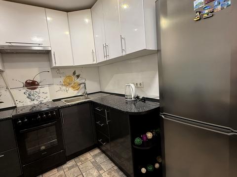 квартира за адресою Шевченка бульв., 399/1