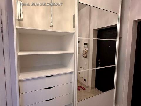 квартира за адресою Київ, Генерала Шаповала вул. (Механізаторів), 2-А
