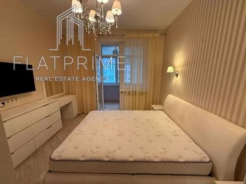 квартира за адресою Київ, Генерала Шаповала вул. (Механізаторів), 2-А