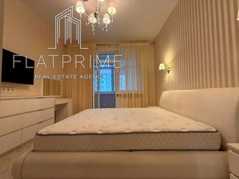 квартира за адресою Київ, Генерала Шаповала вул. (Механізаторів), 2-А