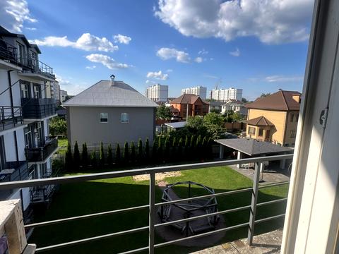 комерційна за адресою Фізкультурний пров., 16
