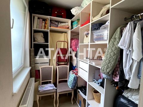 будинок за адресою Одеса, Дача Ковалевського вул., 121