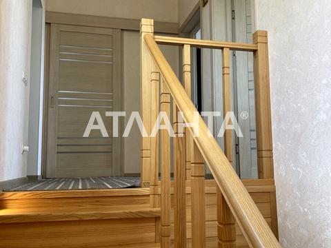 будинок за адресою Одеса, Дача Ковалевського вул., 121
