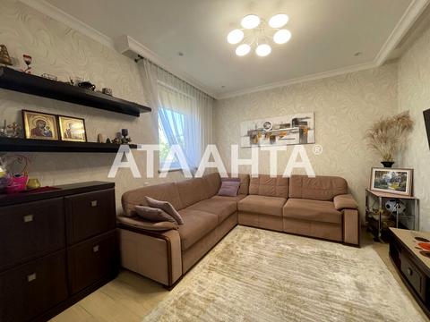 будинок за адресою Одеса, Дача Ковалевського вул., 121