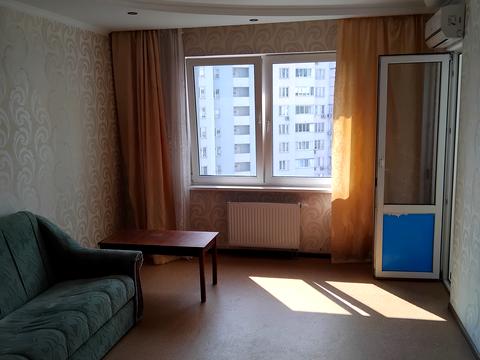 квартира за адресою Миколи Закревського вул., 101