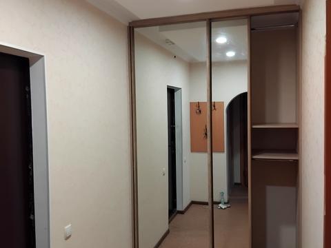 квартира за адресою Миколи Закревського вул., 101