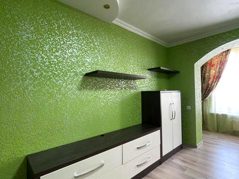квартира за адресою Сагайдачного вул., 16