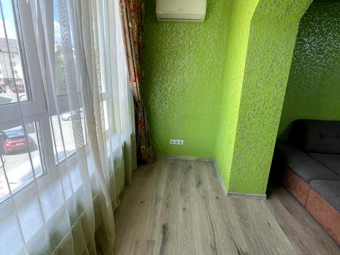 квартира за адресою Сагайдачного вул., 16