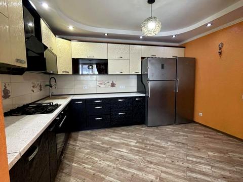квартира за адресою Сагайдачного вул., 16