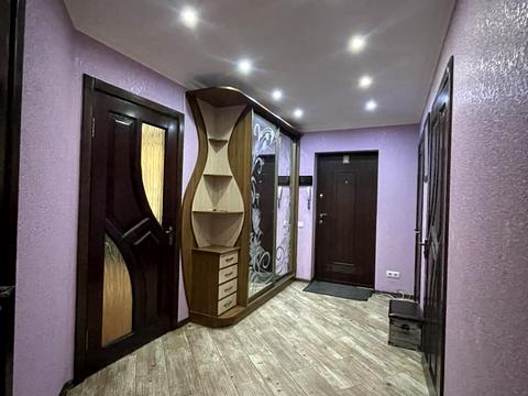 квартира за адресою Сагайдачного вул., 16