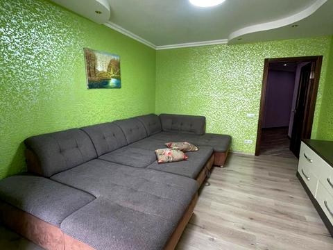 квартира за адресою Сагайдачного вул., 16