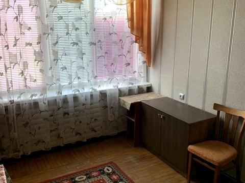 квартира по адресу Сулеймана Стальского ул., 8-Б